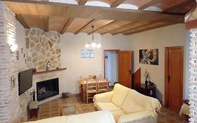 Casa Camille.Villares Elche de la Sierra